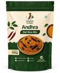 Andhra Dal Rice Mix
