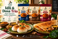 Idli & Dosa Trio
