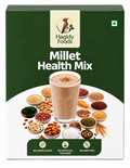 Millet Health Mix