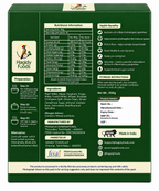 Millet Health Mix