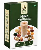 Millet Health Mix