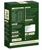 Millet Health Mix