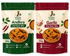 Rice Lovers Duo