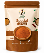 Special Idli Podi